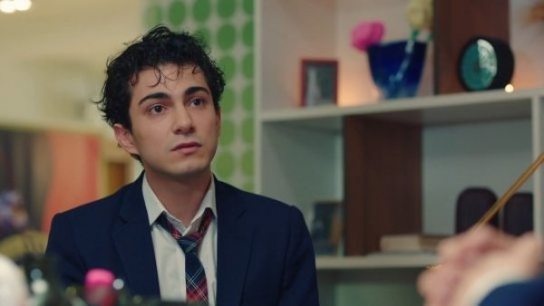 Yo decido amar - T1E46 | El desahogo de Metehan
