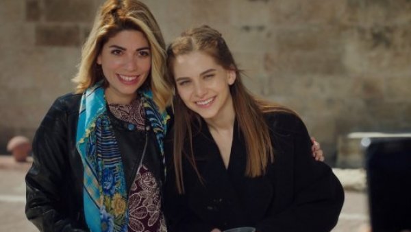 Me robó mi vida - T1E251 | Bahar y Efsun están a salvo
