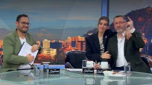 Buenos Días a Todos | Capítulo completo 14 de mayo de 2024
