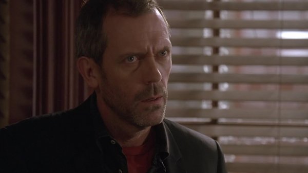 Dr. House Temporada 6 Capítulo 15: Vidas privadas
