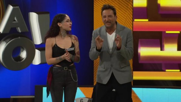 ¡Ahora Caigo! - Miércoles 15 de mayo de 2024
