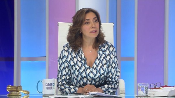 “Carmen Gloria a tu servicio” marca su peak más alto del año: 11 puntos