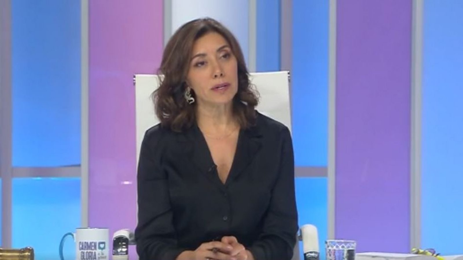 Carmen Gloria a tu servicio | Capítulo 15 de mayo 2024: Quiero que saldes tu deuda

