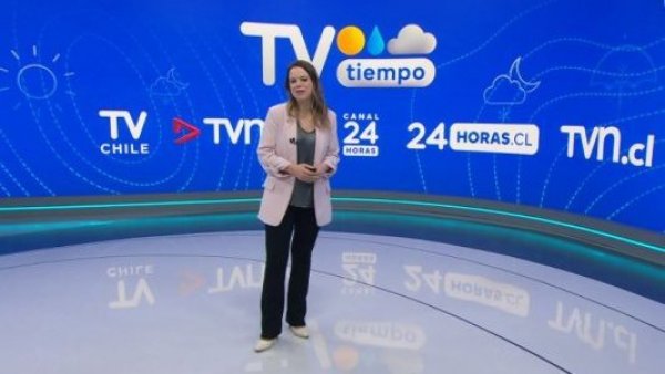 Pronóstico del tiempo: Jueves 16 de mayo 2024 | TV Tiempo
