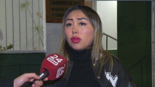 Encuentran auto utilizado en asalto contra Naya Fácil y su pareja en San Miguel