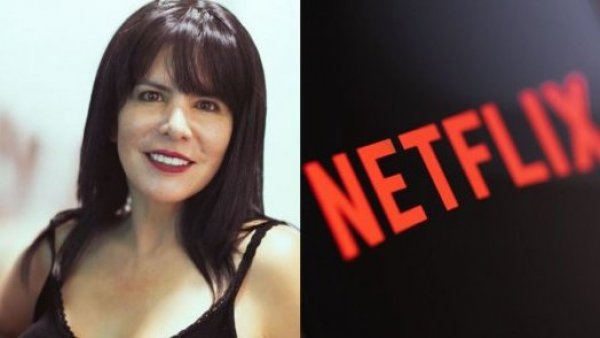 Anita Alvarado hará una serie sobre su vida: habría firmado con Netflix
