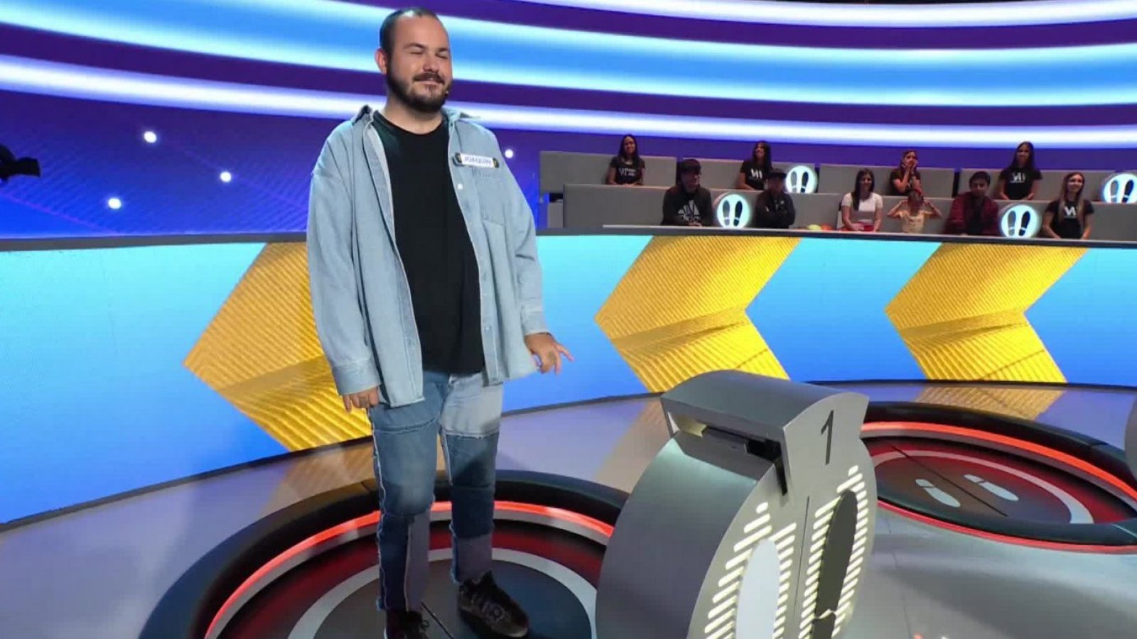 No conocía la palabra: así fue la caída de Joaquín
