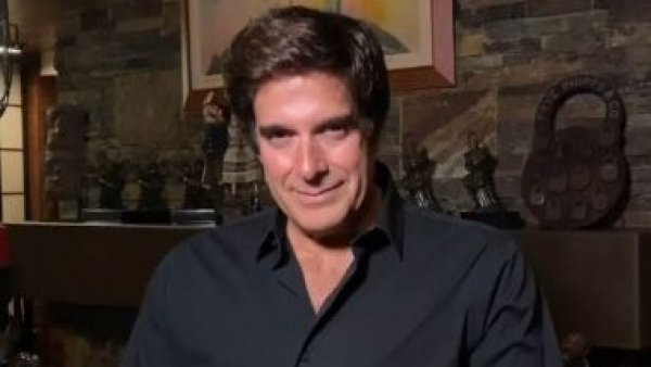 Mago David Copperfield es acusado por 16 mujeres de conducta sexual inapropiada