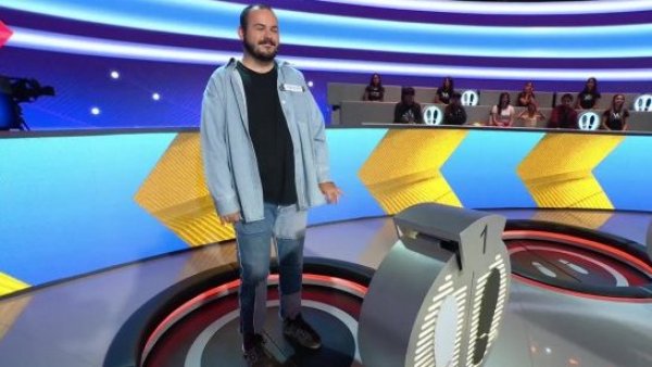 No conocía la palabra: así fue la caída de Joaquín
