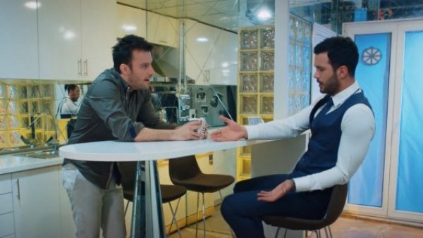 Arreglando cuentas con el socio: Mira un avance de este miércoles de "Amor en Juego"
