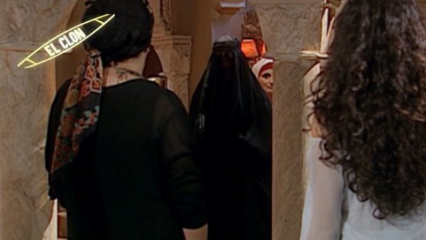 Una visita muy especial para Jade: Revisa un adelanto de este miércoles de "El Clon"
