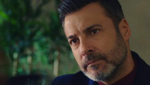 Yo decido amar - T1E47 | El anuncio de Omer
