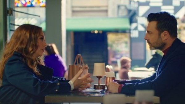 La verdad de Omer: Mira un adelanto de este miércoles de "Yo decido amar"
