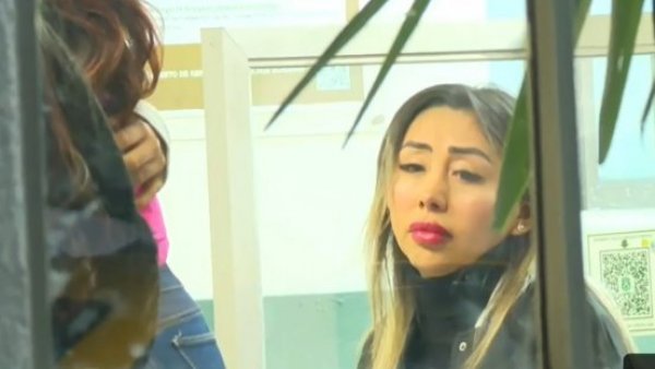 Naya Fácil relata violento asalto en San Miguel: "Pensé que me iba a disparar"