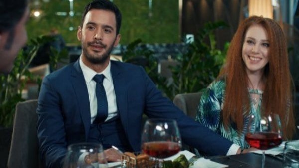 Amor en Juego - T1E125 | La confirmación de Omer
