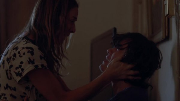 Una sombra en la noche | El Día Menos Pensado
