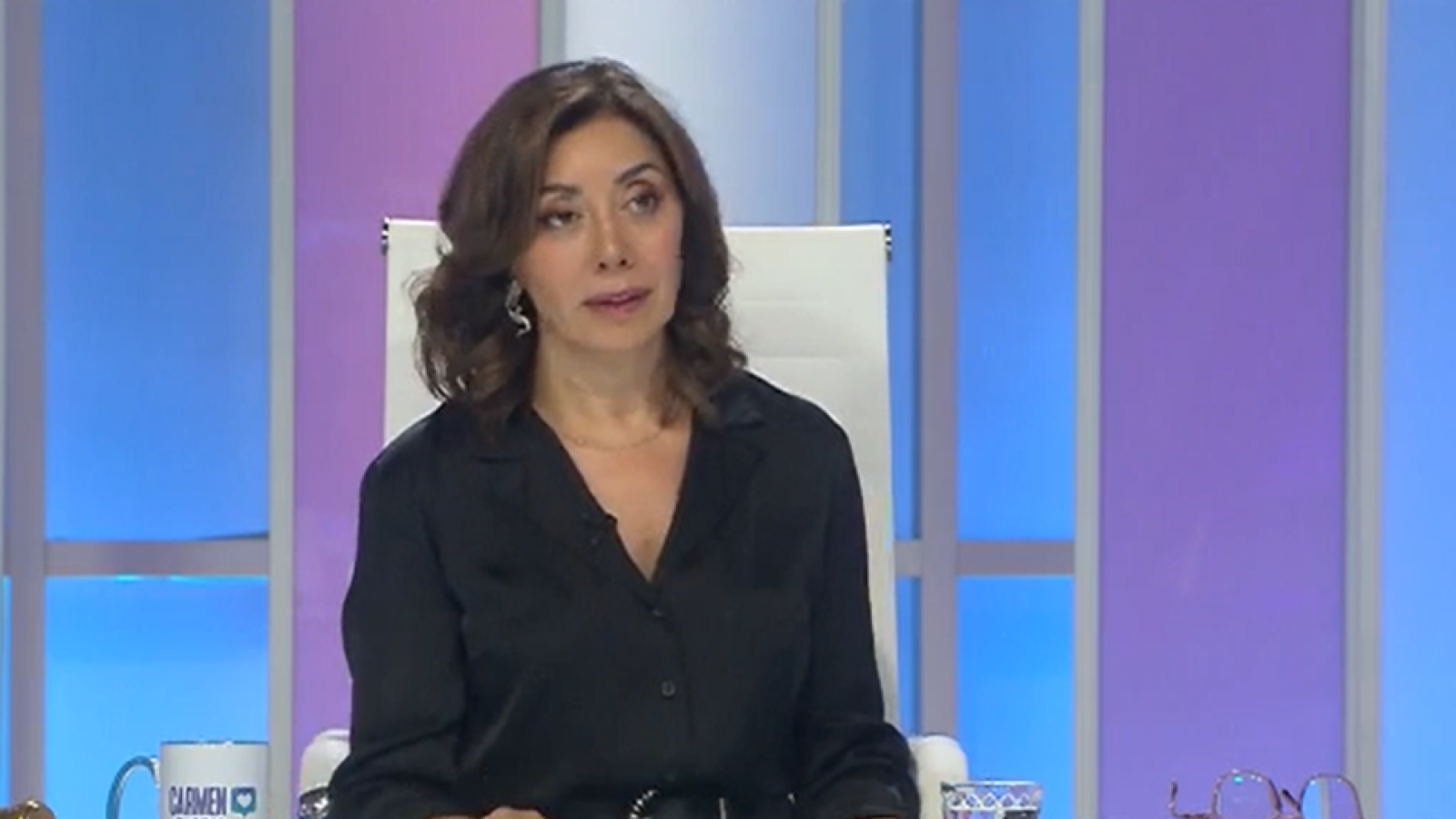 Carmen Gloria a tu servicio | Capítulo 16 de mayo 2024: El ultimátum
