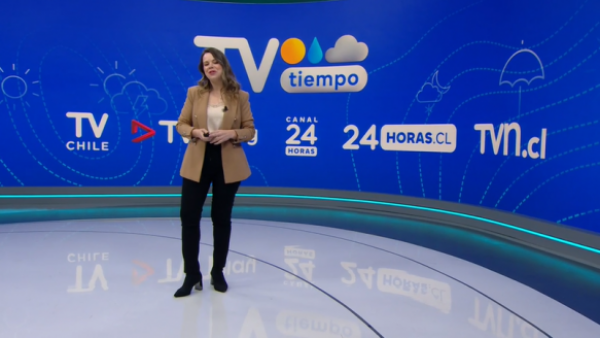 Pronóstico del tiempo: Viernes 17 de mayo 2024 | TV Tiempo
