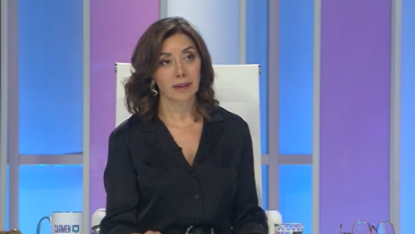 Carmen Gloria a tu servicio | Capítulo 16 de mayo 2024: El ultimátum

