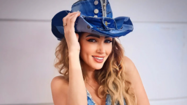La Rancherita denuncia ser víctima de acoso: "Temo por mi vida"
