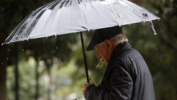 Iván Torres pronostica nuevo sistema frontal para Santiago: "Es una lluvia mayor a lo normal"
