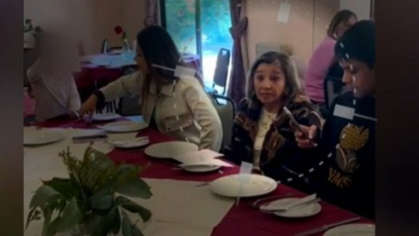 Intensa búsqueda en Limache: ¿Qué es lo que se sabe de la mujer desaparecida el día de la madre?
