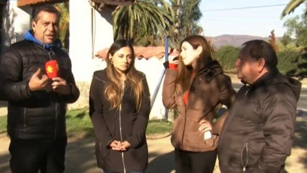 Misterio en Limache: Las dudas de la familia de mujer desaparecida en restaurant
