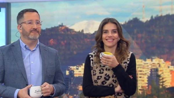 Buenos Días a Todos | Capítulo completo 16 de mayo de 2024
