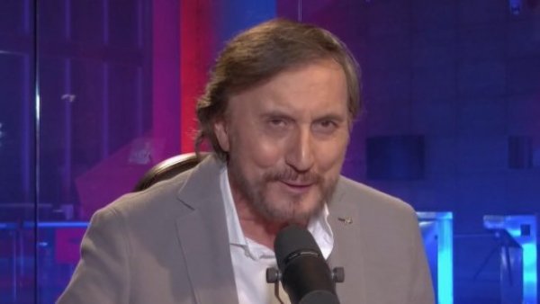 Conoce a los invitados de "La Noche Menos Pensada" junto a Carlos Pinto en TVN
