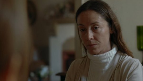 Catherinne Bossans actriz clave de "El Día Menos Pensado": "Mi personaje vivirá el caos del miedo"

