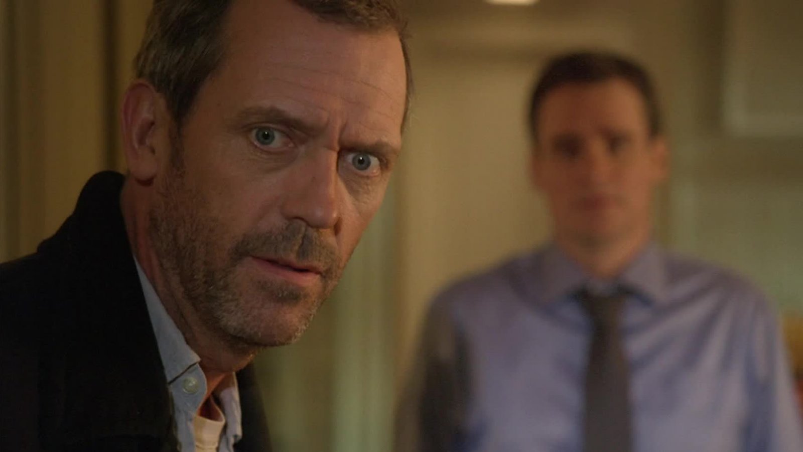 Dr. House Temporada 6 Capítulo 16: Agujero negro
