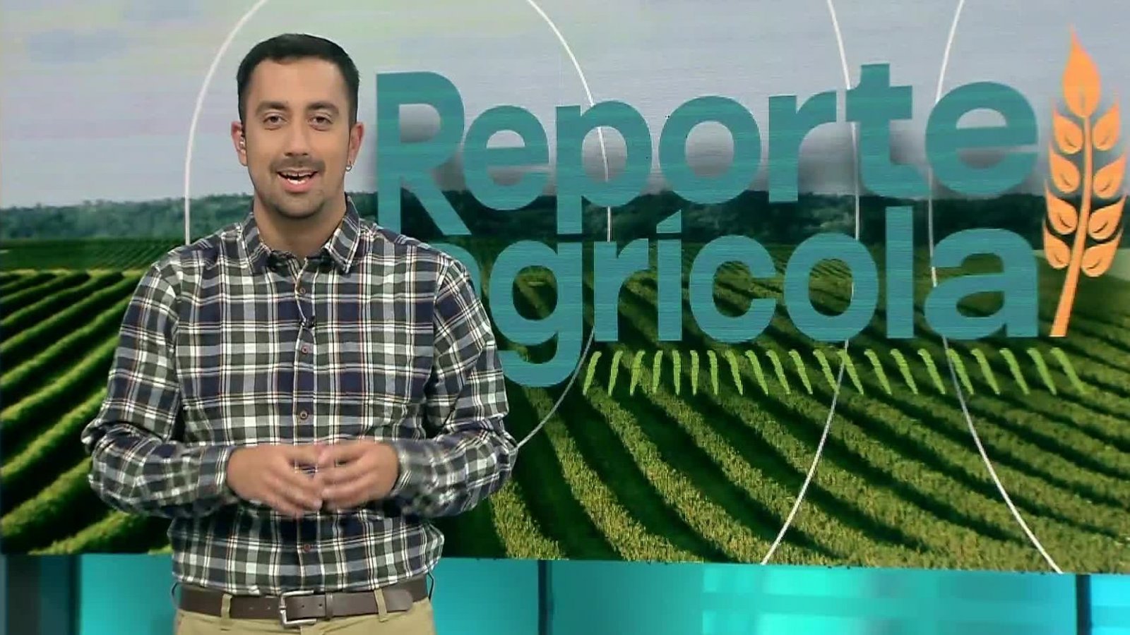 Reporte Agrícola - capítulo 19 de mayo 2024
