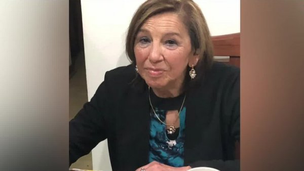 Familiares de adulta mayor desaparecida en Limache: "Ella estaba muy contenta".
