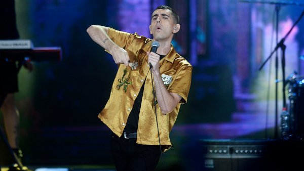 Álex Anwandter, Nicole y los "Cuatro fantásticos" de la música urbana estarán en Pulsar 2024
