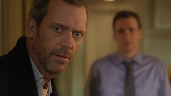 Dr. House Temporada 6 Capítulo 16: Agujero negro
