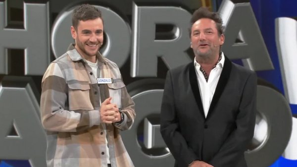 ¡Ahora Caigo! Prime - Viernes 17 de mayo de 2024

