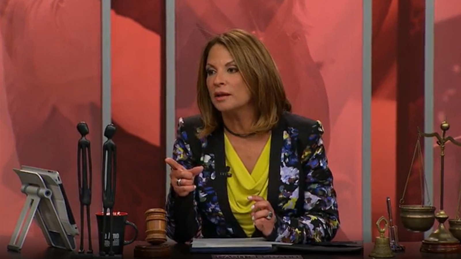 Caso Cerrado | Capítulo 17 de mayo 2024
