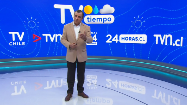 Pronóstico del tiempo: Sábado 18 de mayo 2024 | TV Tiempo
