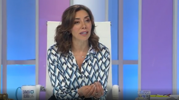 Carmen Gloria a tu servicio | Capítulo 17 de mayo 2024: No pagaré por tu injusticia
