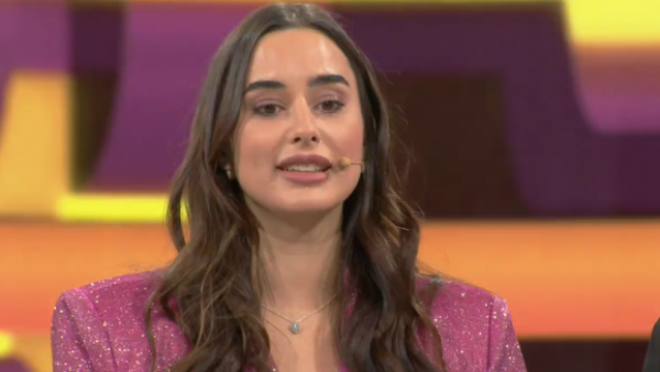 ¡Adiós Fouillioux! Melina Noto se convierte en la segunda líder
