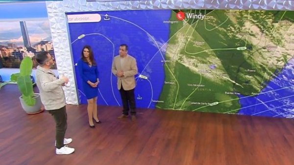 Revisa el informe del tiempo para este viernes en todo el país
