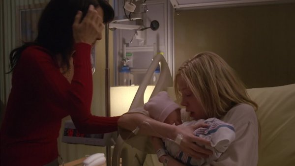 Dr. House Temporada 6 Capítulo 17: Aislamiento
