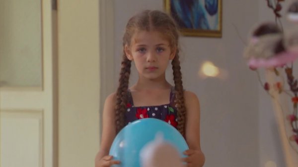 Elif en TVN: Ella es Elif
