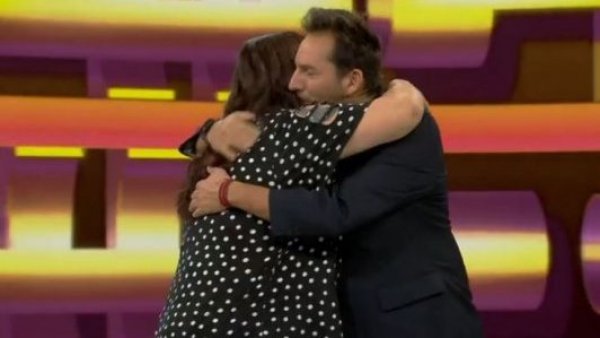 Finalista de ¡Ahora Caigo! se retira con más de $700 mil: "Necesito hacerme unos exámenes"
