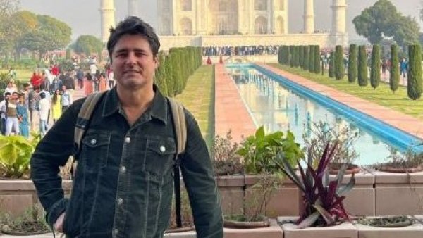 Esposa de Jorge Zabaleta actualiza información sobre equipo atacado en Etiopía