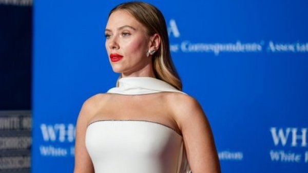 ChatGPT retira una de sus voces por sonar como Scarlett Johansson
