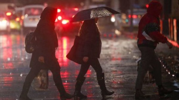 Balance: 52.496 clientes sin luz y sólo cuatro casas afectadas por lluvias en RM