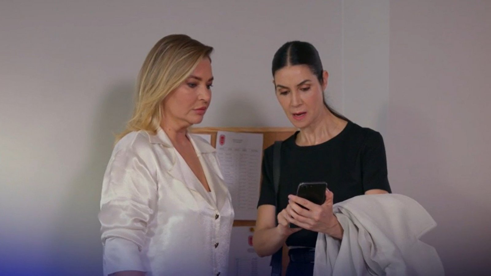 Los cambios de planes de Seval: Mira el momento de "Todo por mi familia"
