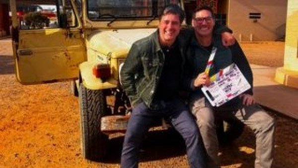 Ataque a equipo de Jorge Zabaleta y Francisco Saavedra en Etiopía: confirman muerte de integrante
