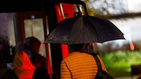 Iván Torres responde: ¿Cómo será la proyección de lluvias para este año?